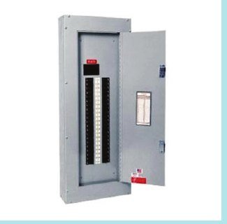 Lighting Panels (LP)