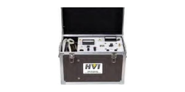 PFT-503 CM — HVI · جهاز تحمّل الجهد AC/DC