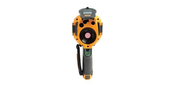 Ti300U — Fluke · كاميرا حرارية · ×2
