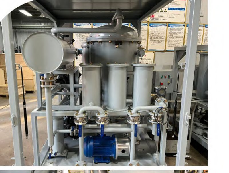SCADA projects for water utilities